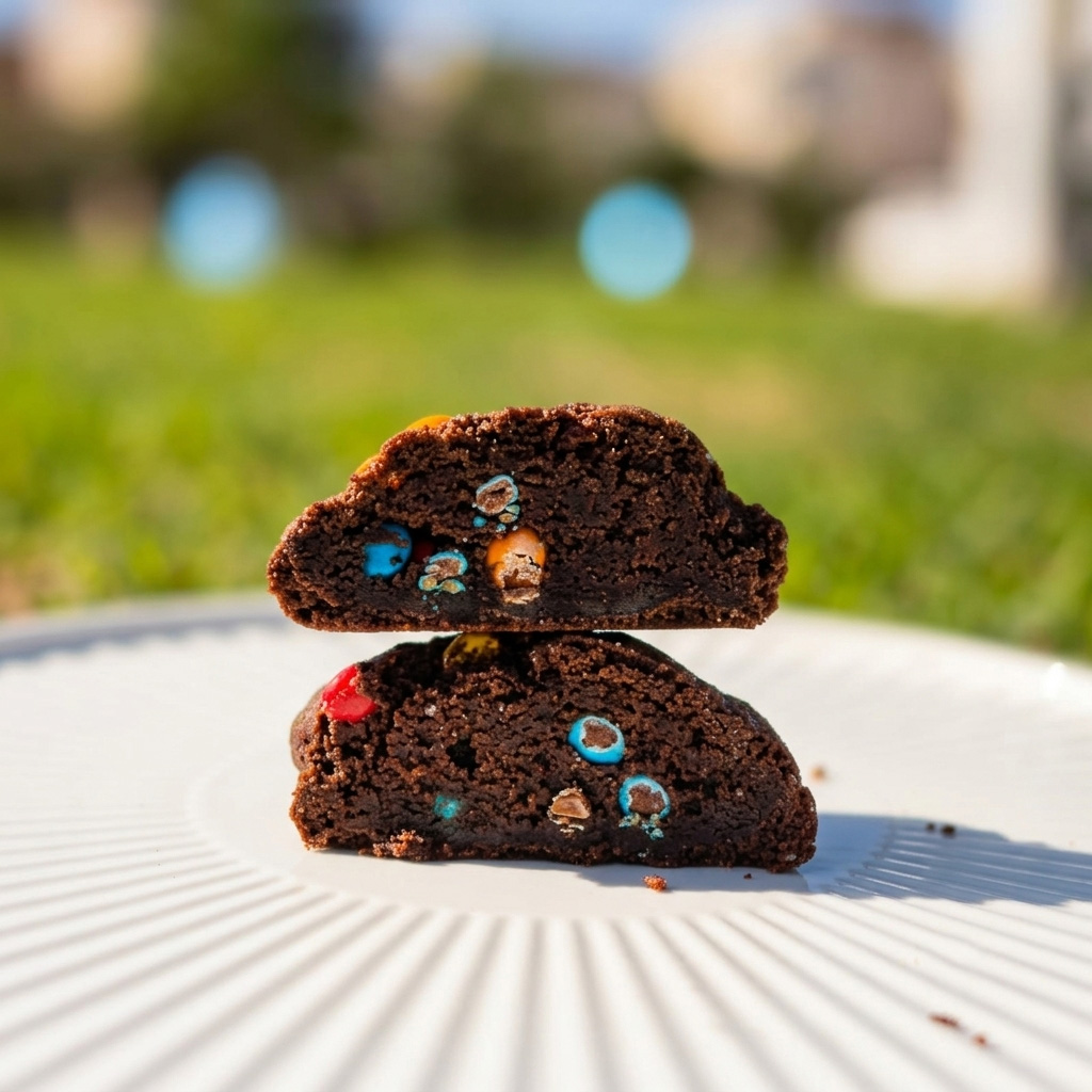 Cookie Lentejitas — foto 2