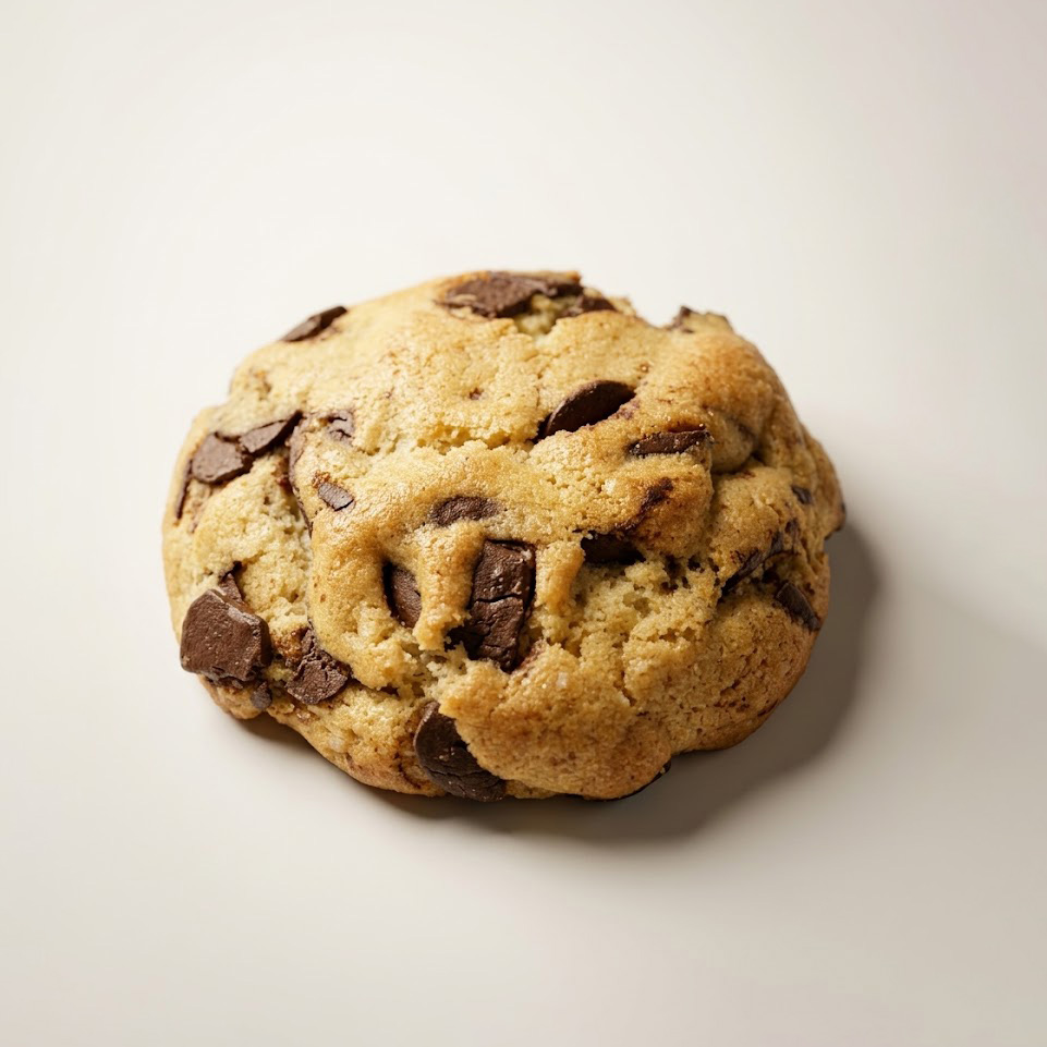 Cookie Chocochip — foto 1