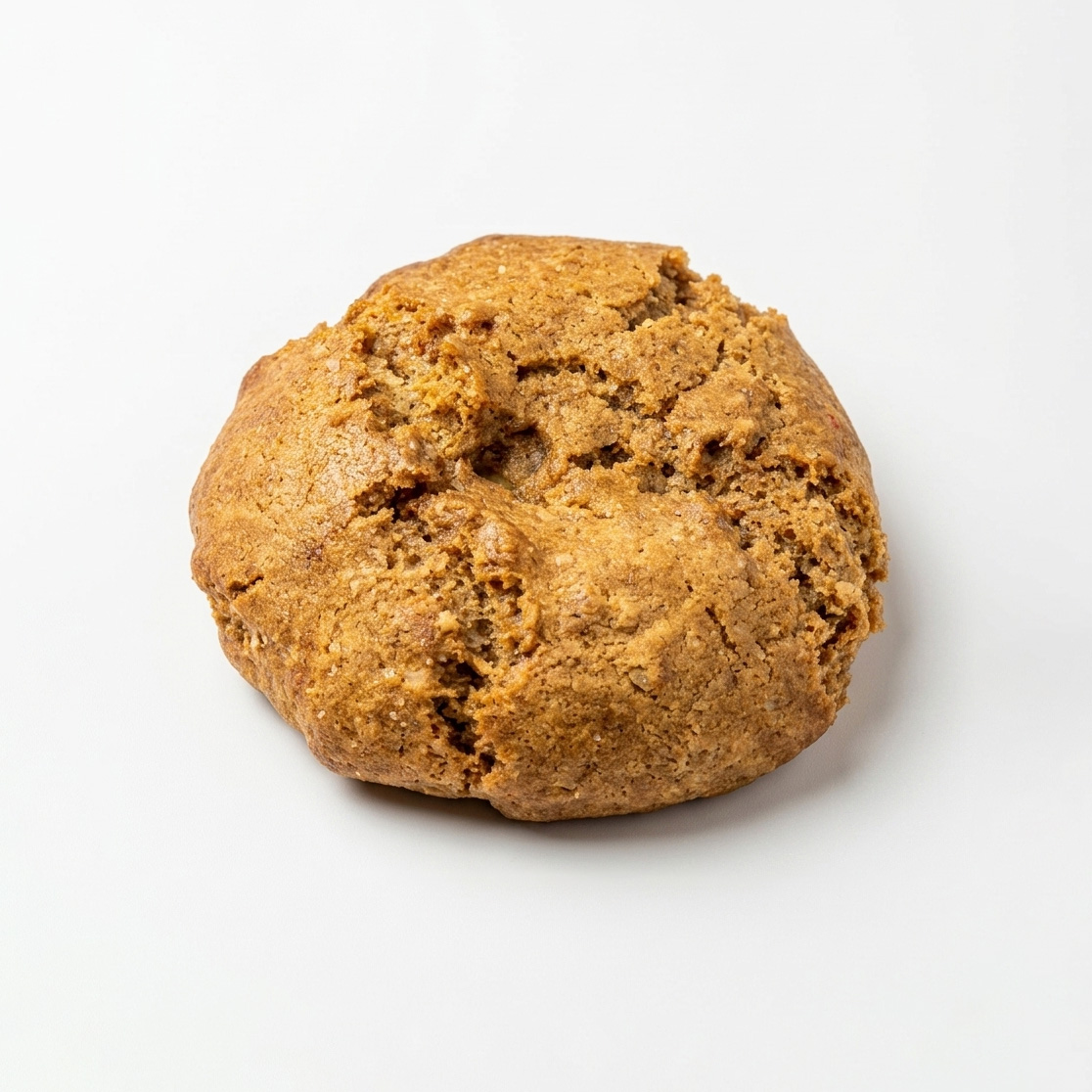 Cookie Roll de Canela