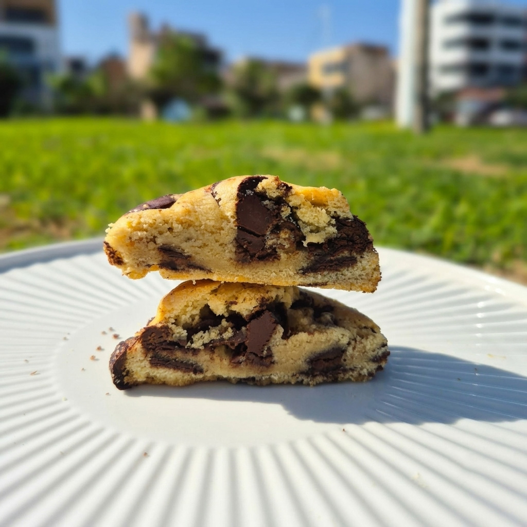 Cookie Chocochip — foto 2