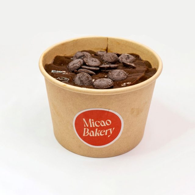 Cuchareable Full chocolate