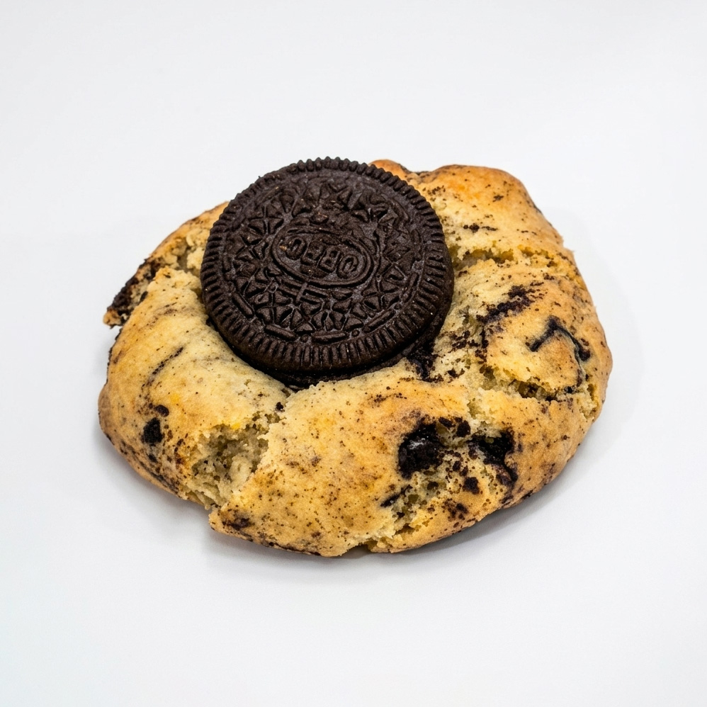 Cookie Oreo — foto 1
