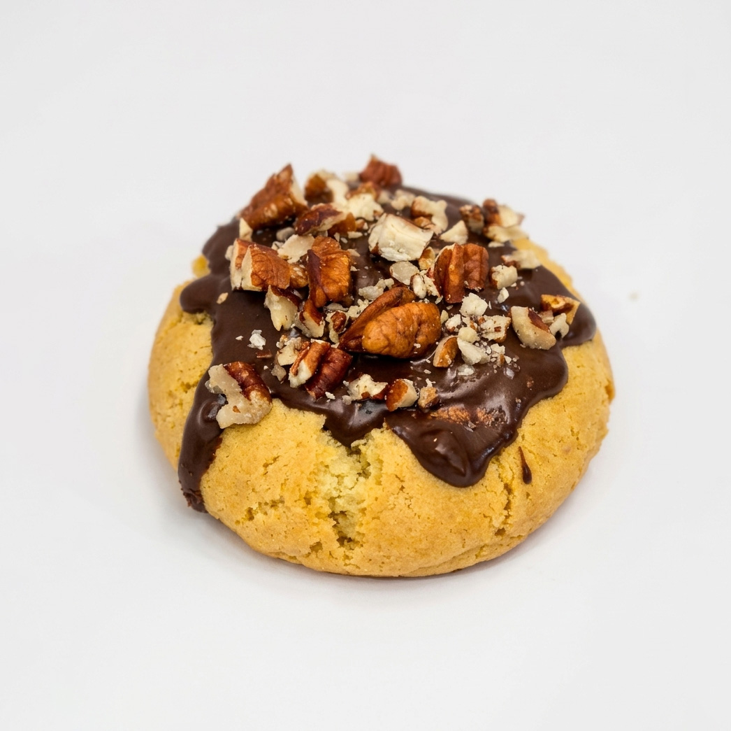 Cookie Chocoteja — foto 1