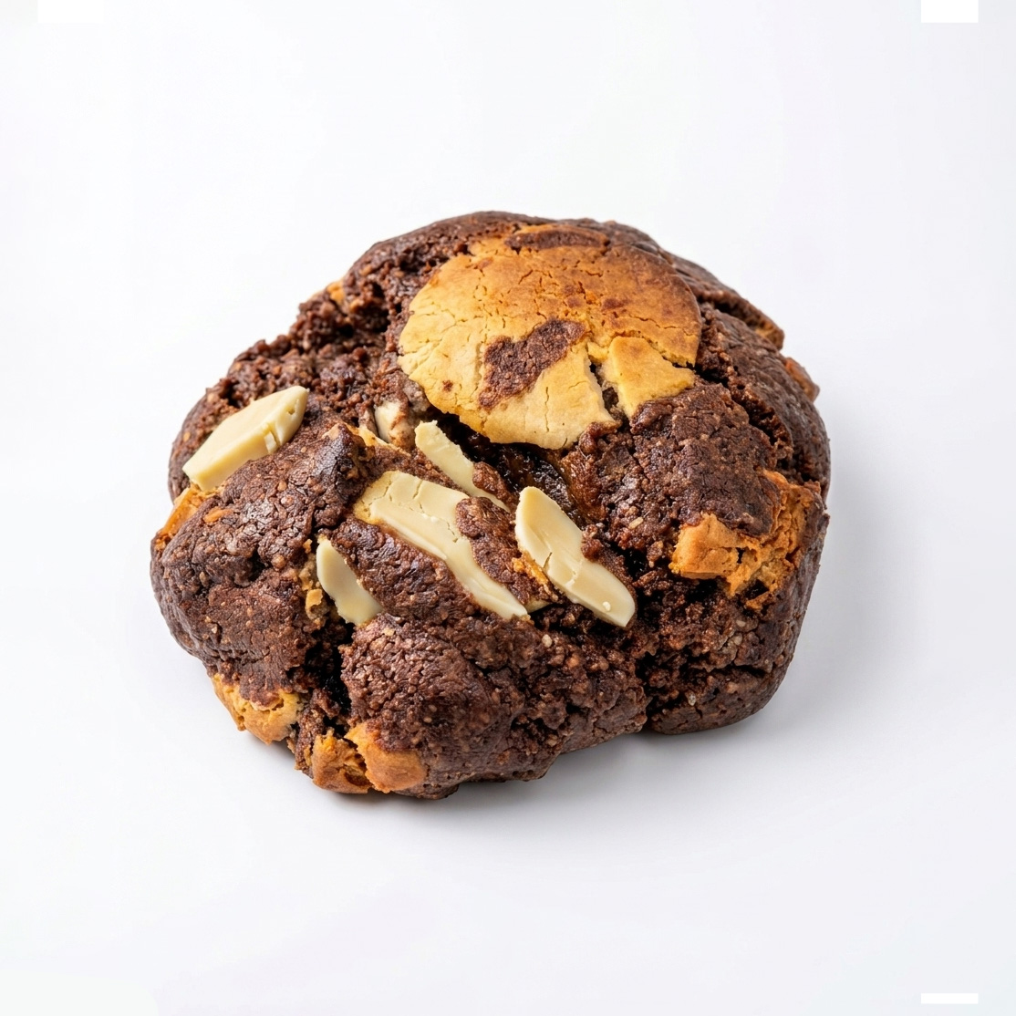 Cookie Doble Chocolate — foto 1