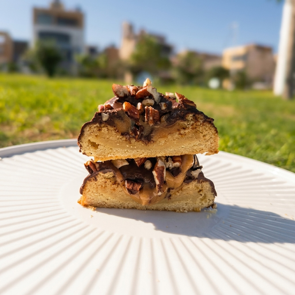 Cookie Chocoteja — foto 2