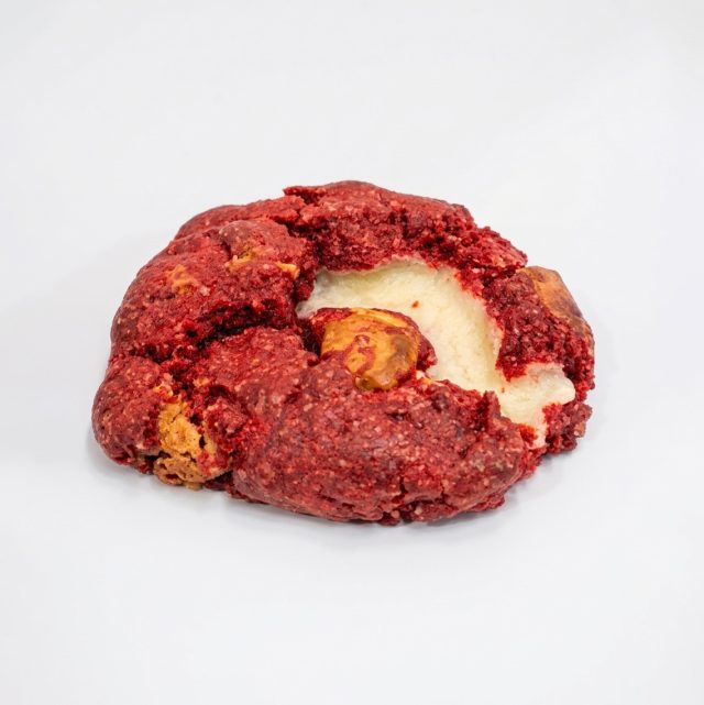Cookie Red Velvet