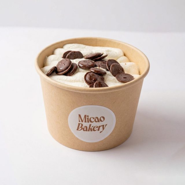 Cuchareable 3 Leches Baileys