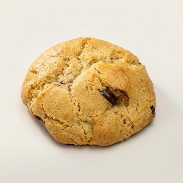 Cookie Nutella