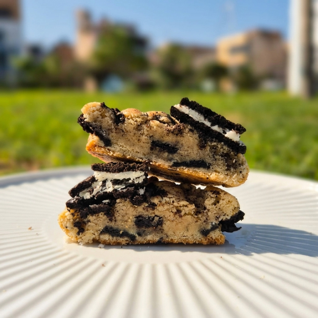 Cookie Oreo — foto 2