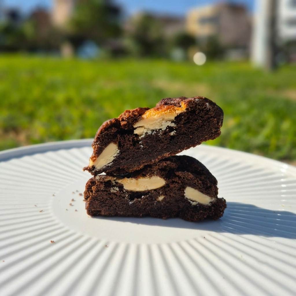 Cookie Doble Chocolate — foto 2
