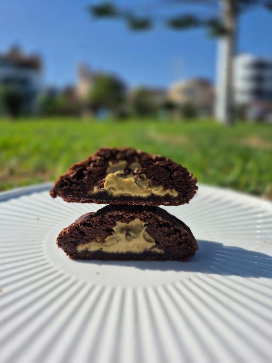 Cookie Pistacho — foto 2