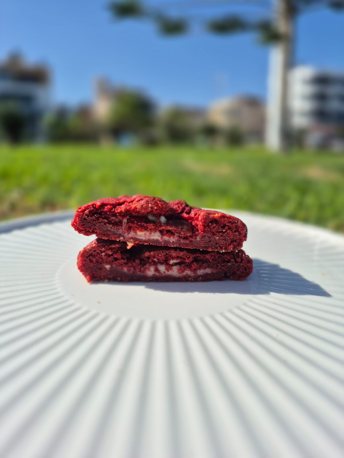 Cookie Red Velvet — foto 2