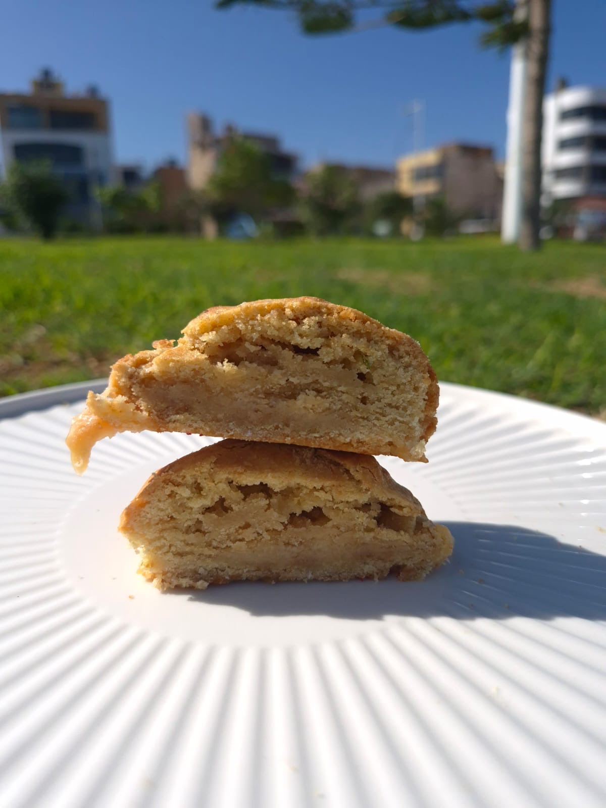 Cookie Limón — foto 2